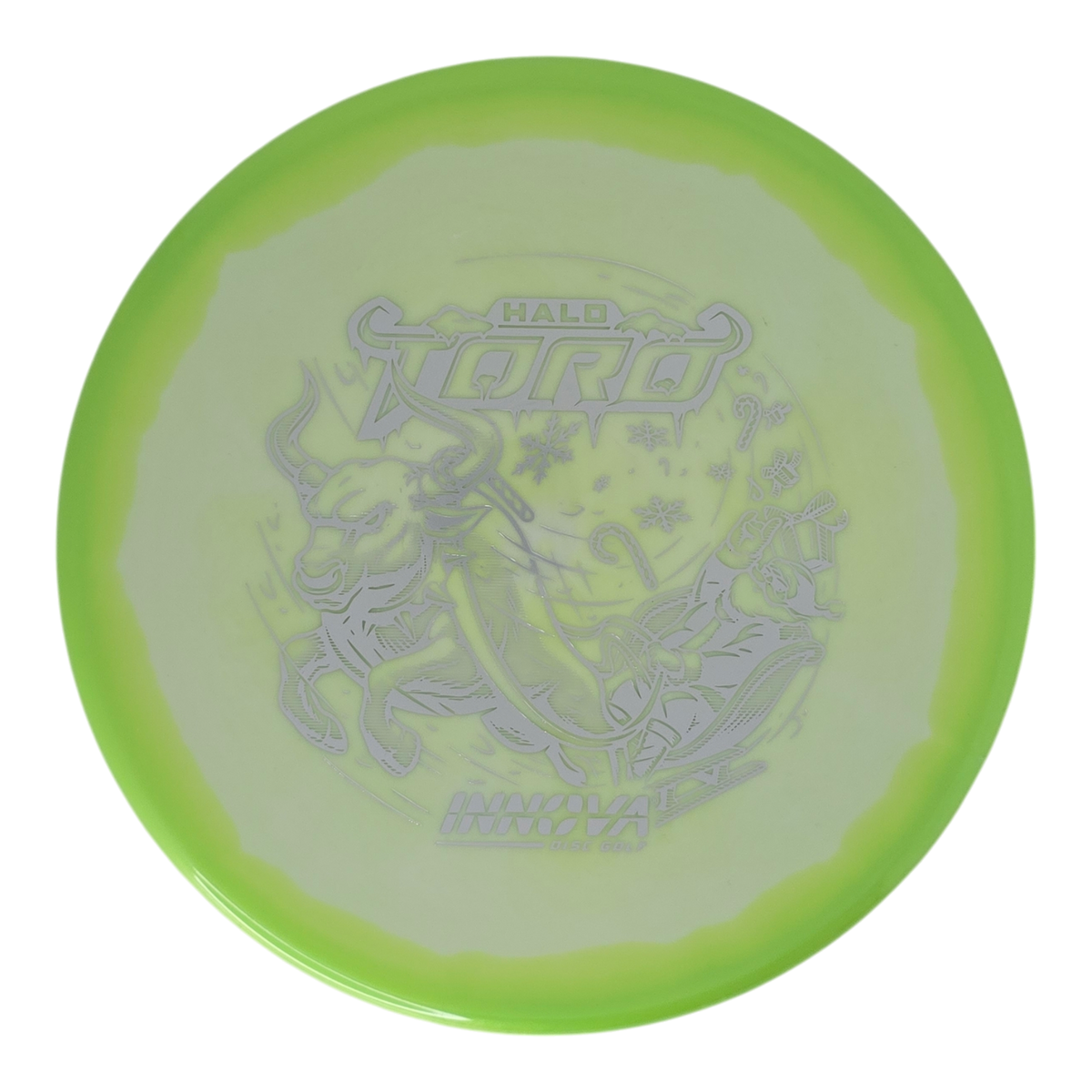 Innova Holiday Halo Star Toro - Christmas 2024