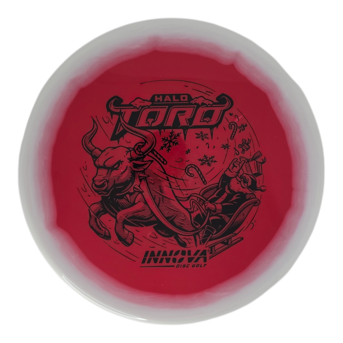 Innova Holiday Halo Star Toro - Christmas 2024