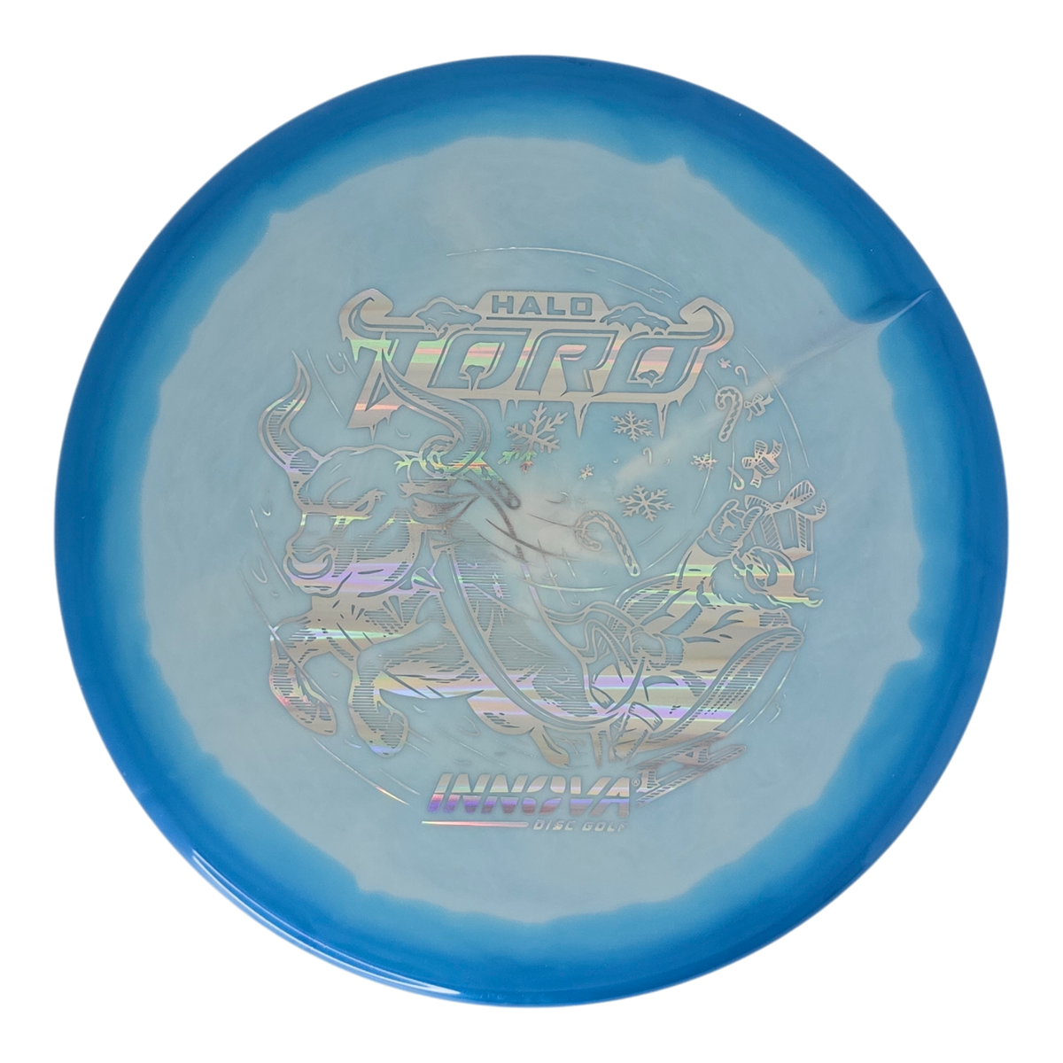 Innova Holiday Halo Star Toro - Christmas 2024