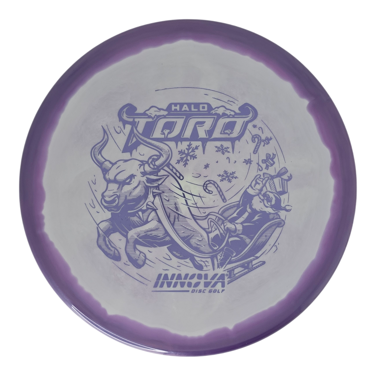 Innova Holiday Halo Star Toro - Christmas 2024