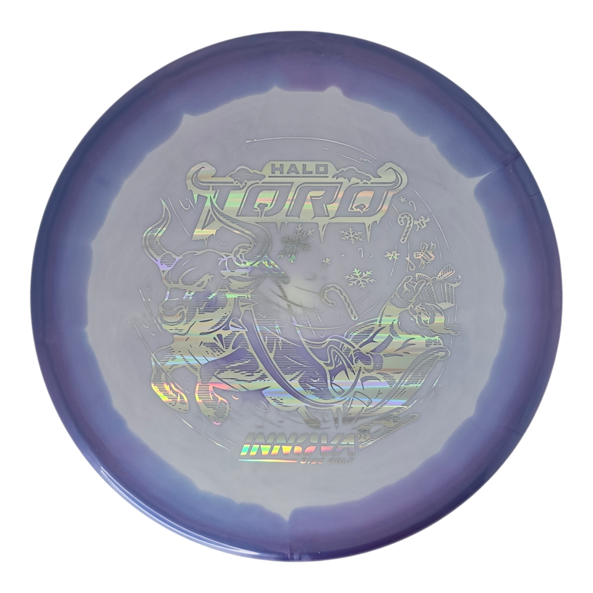 Innova Holiday Halo Star Toro - Christmas 2024