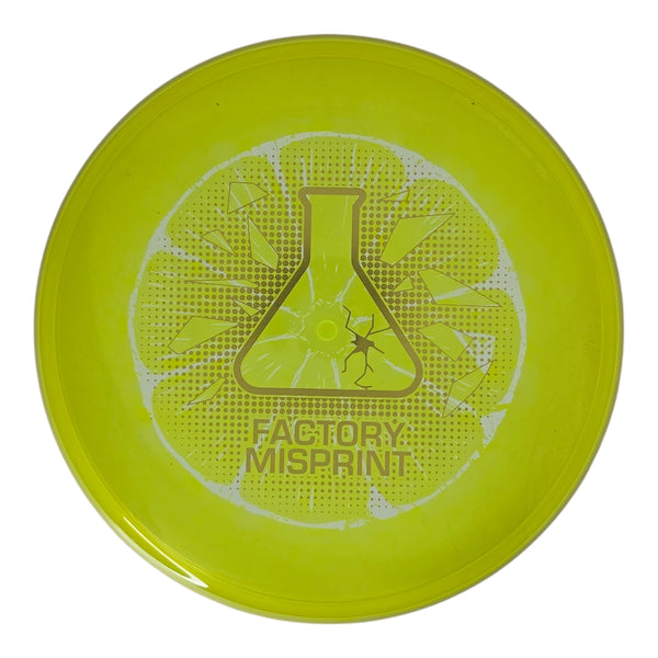 Axiom Proton Soft Pitch - Citrus Limited Edition Lab Seconds