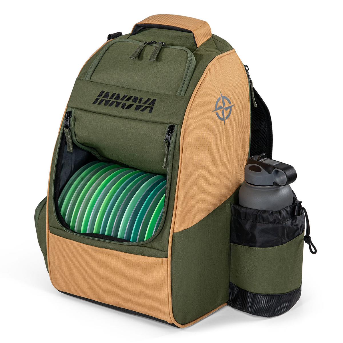 Innova Adventure Backpack 2026 Colorways