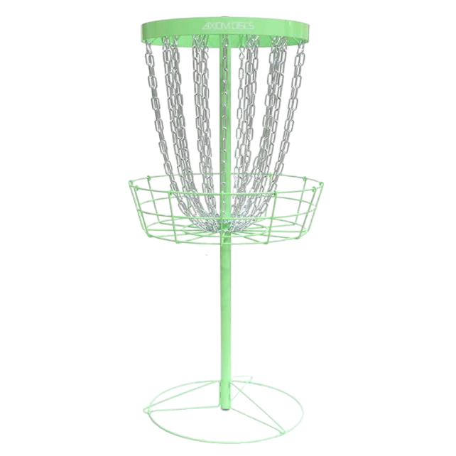 Axiom Pro Disc Golf Target