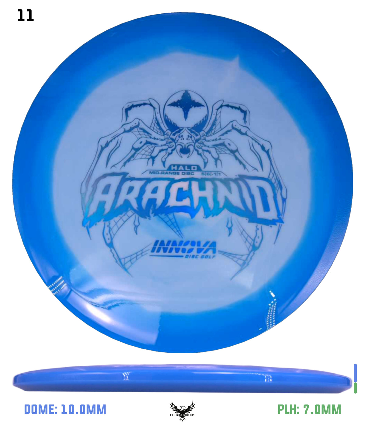 Innova Halo Star Arachnid