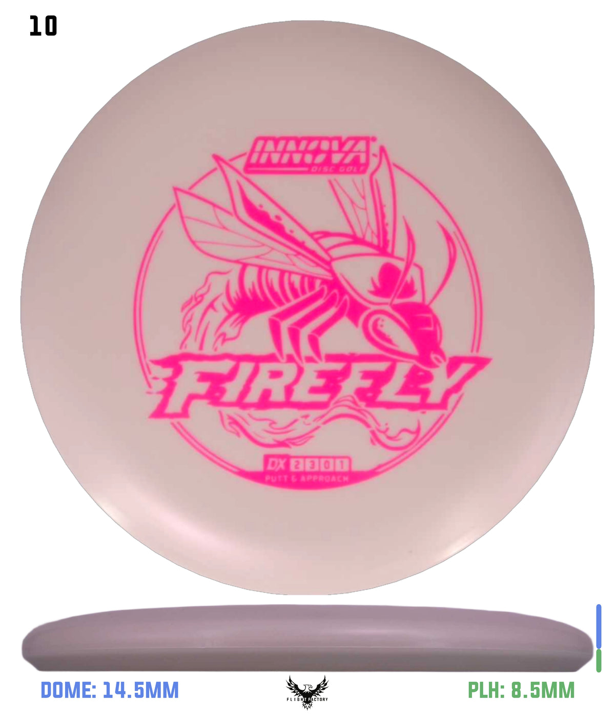 Innova DX Firefly