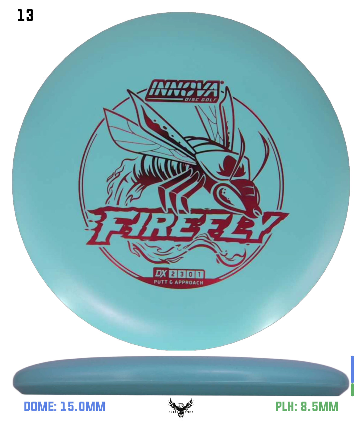 Innova DX Firefly