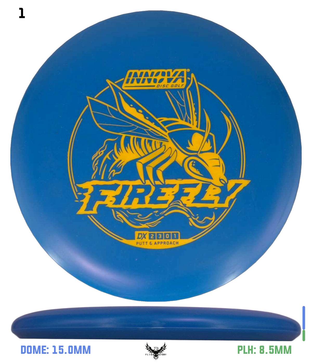 Innova DX Firefly