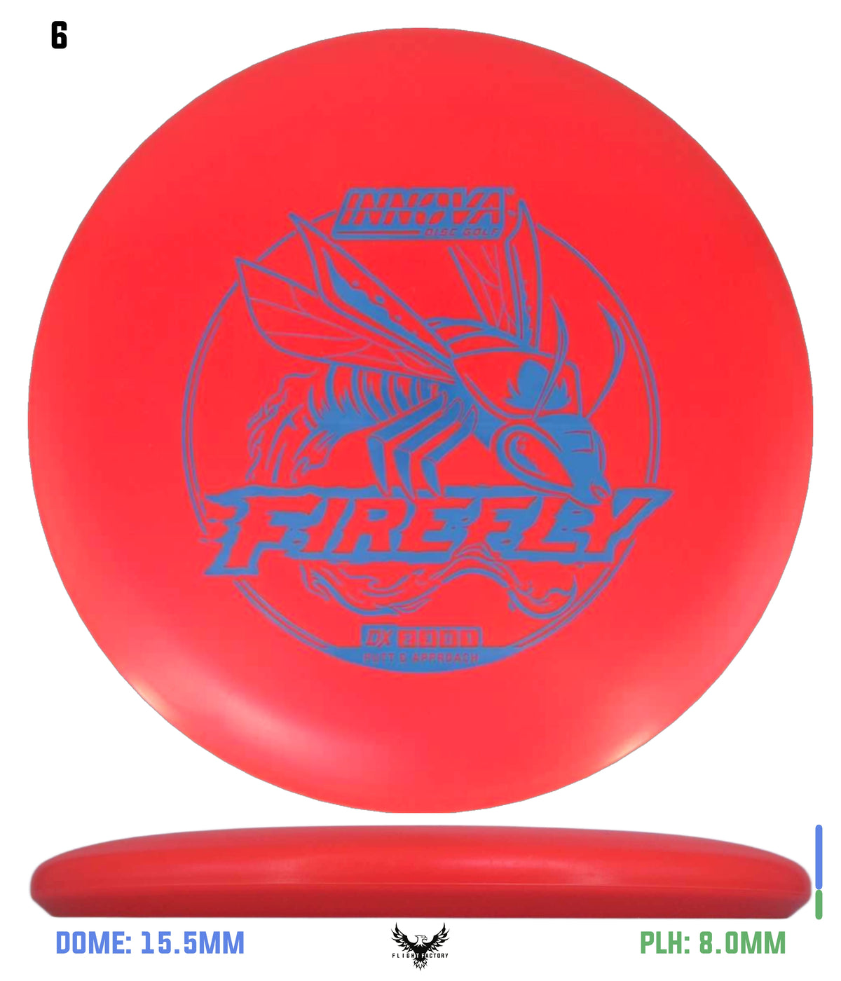 Innova DX Firefly
