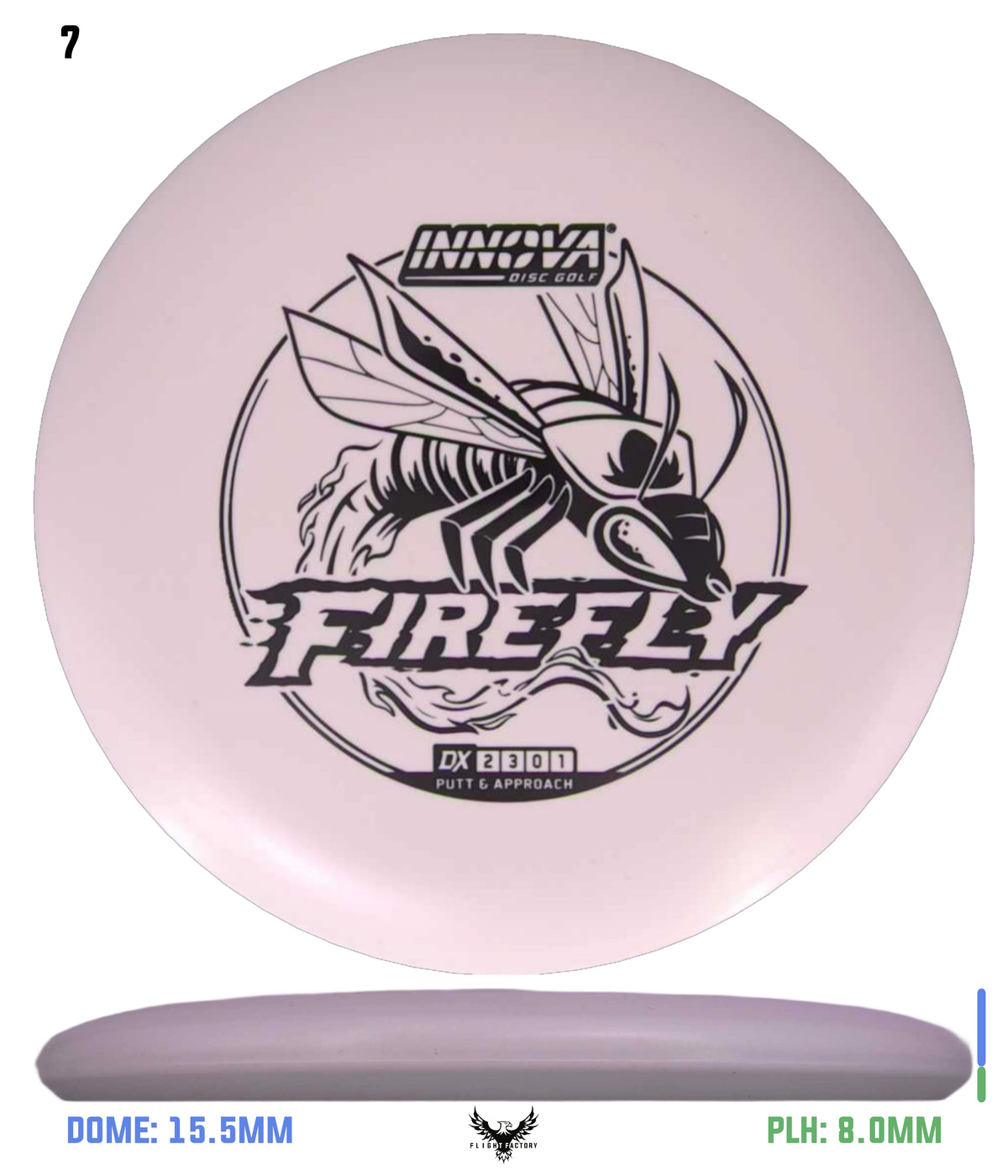 Innova DX Firefly