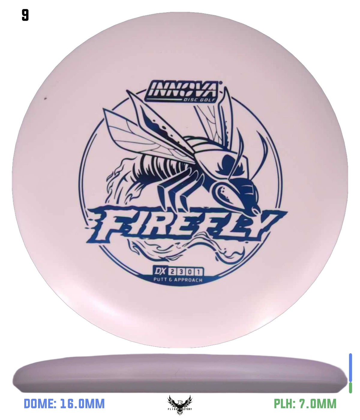 Innova DX Firefly
