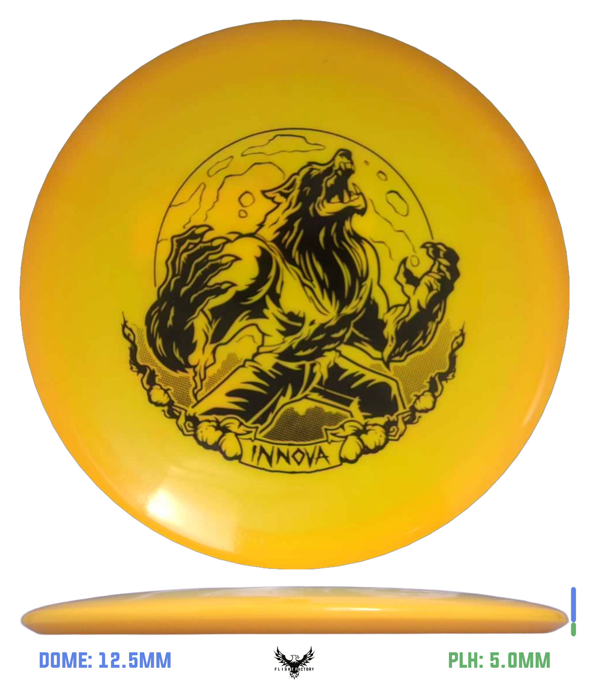 Innova Star IT - Halloween (2023)
