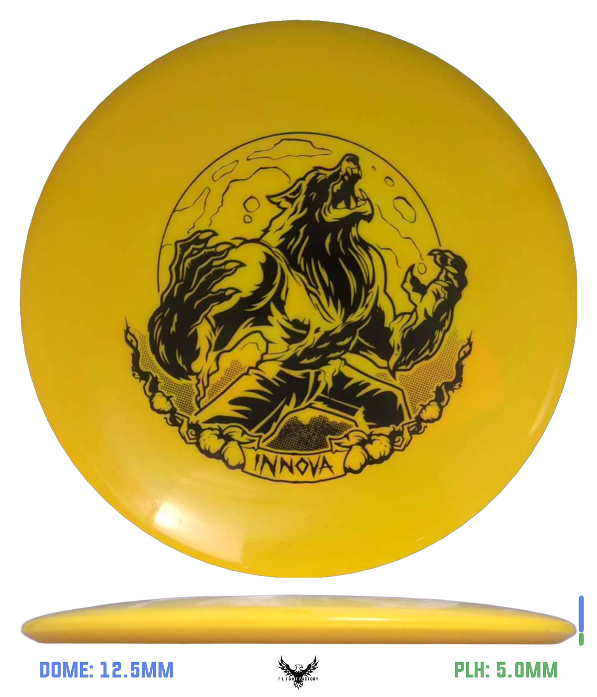 Innova Star IT - Halloween (2023)