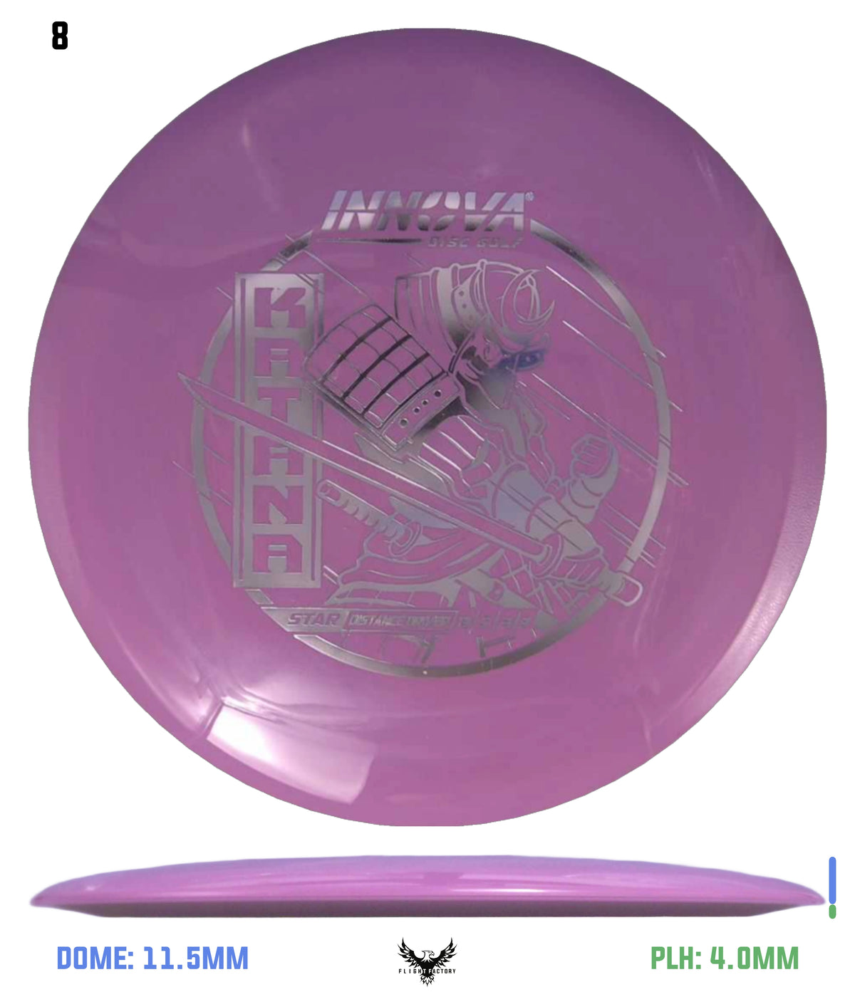 Innova Star Katana