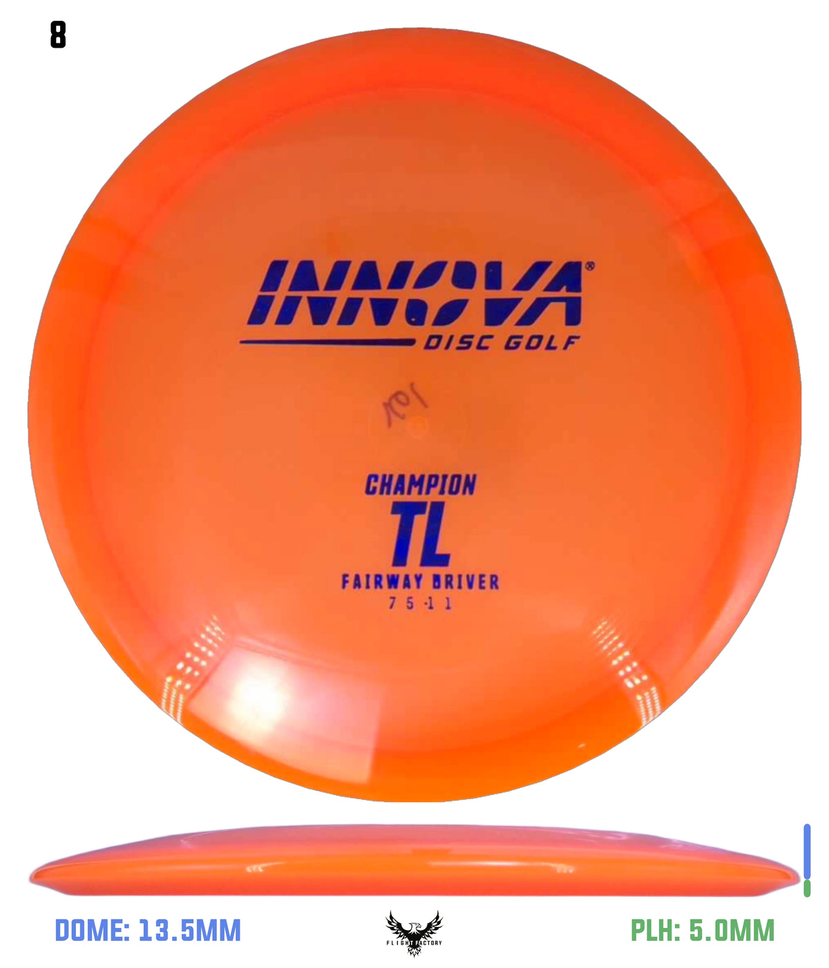 Innova Champion TL