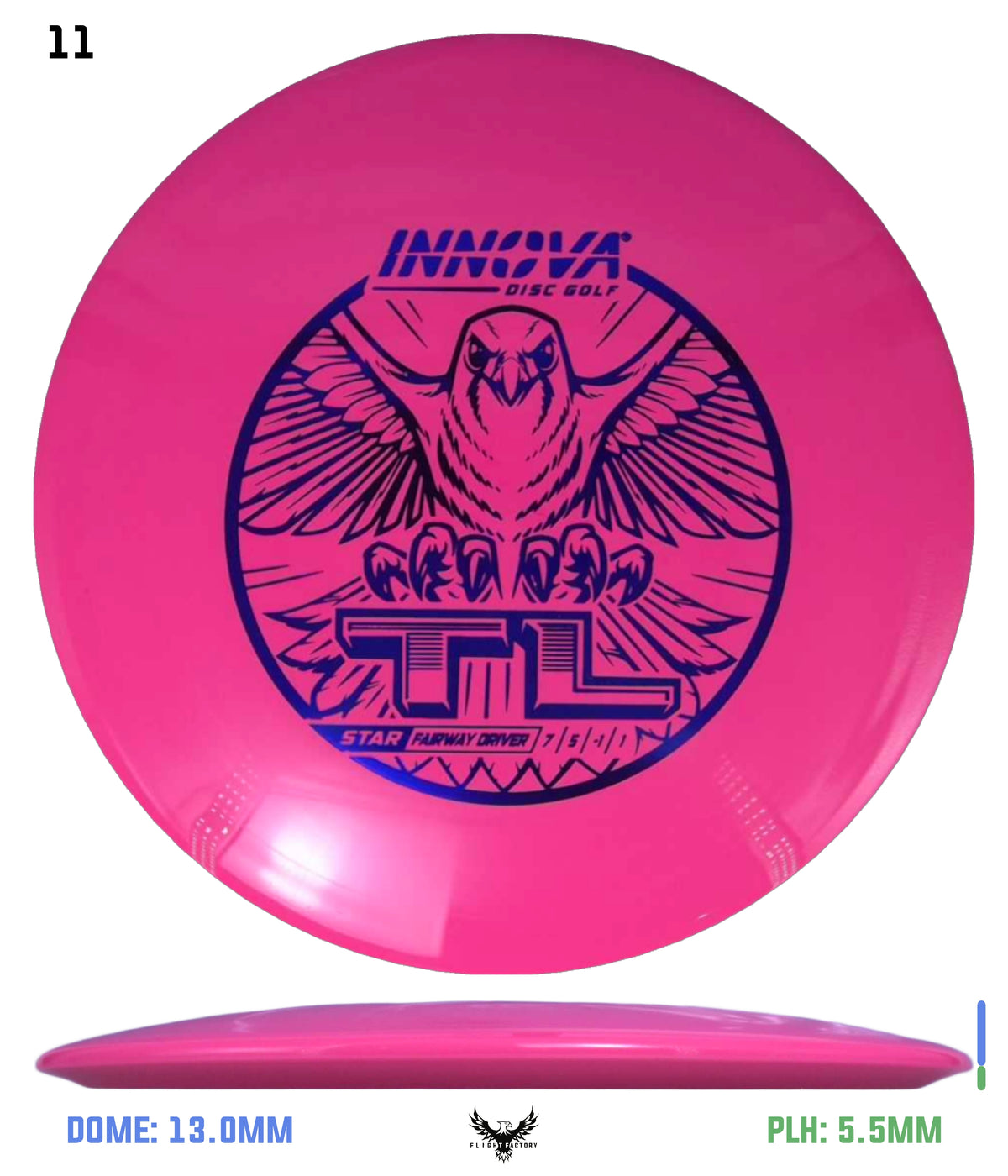 Innova Star TL