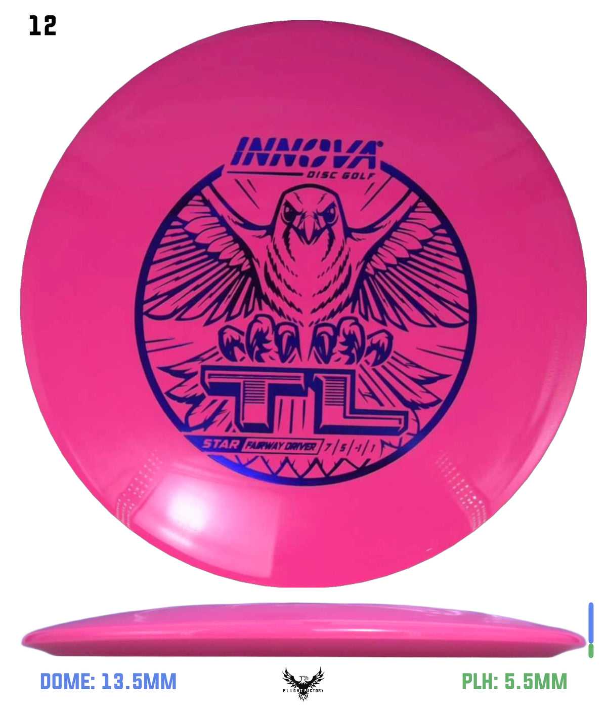 Innova Star TL
