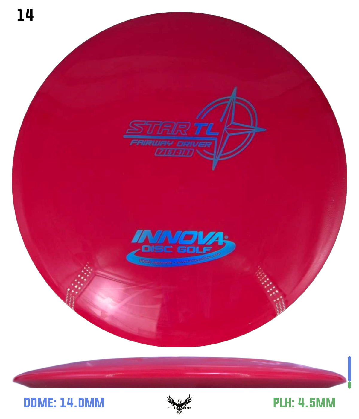 Innova Star TL