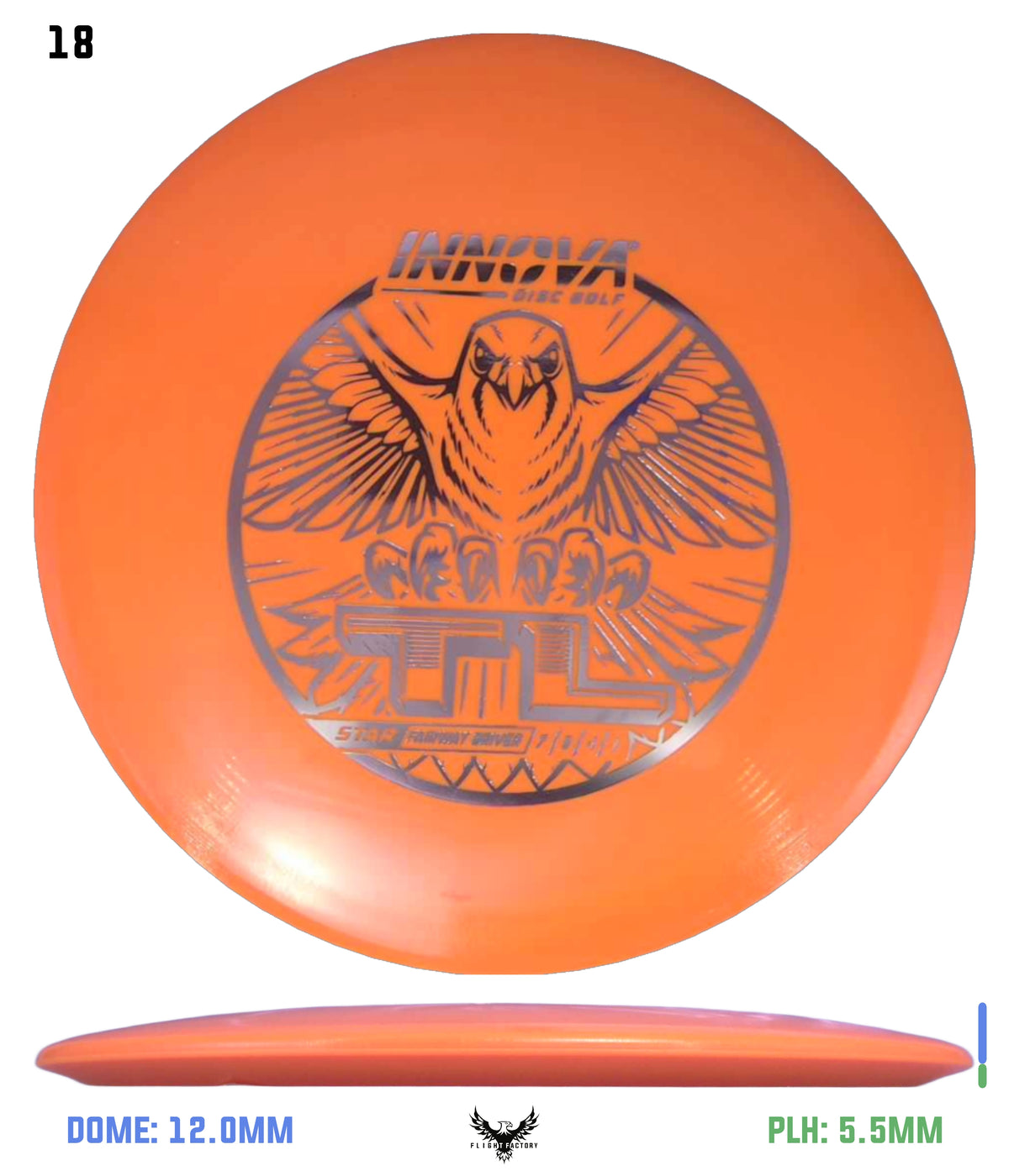 Innova Star TL