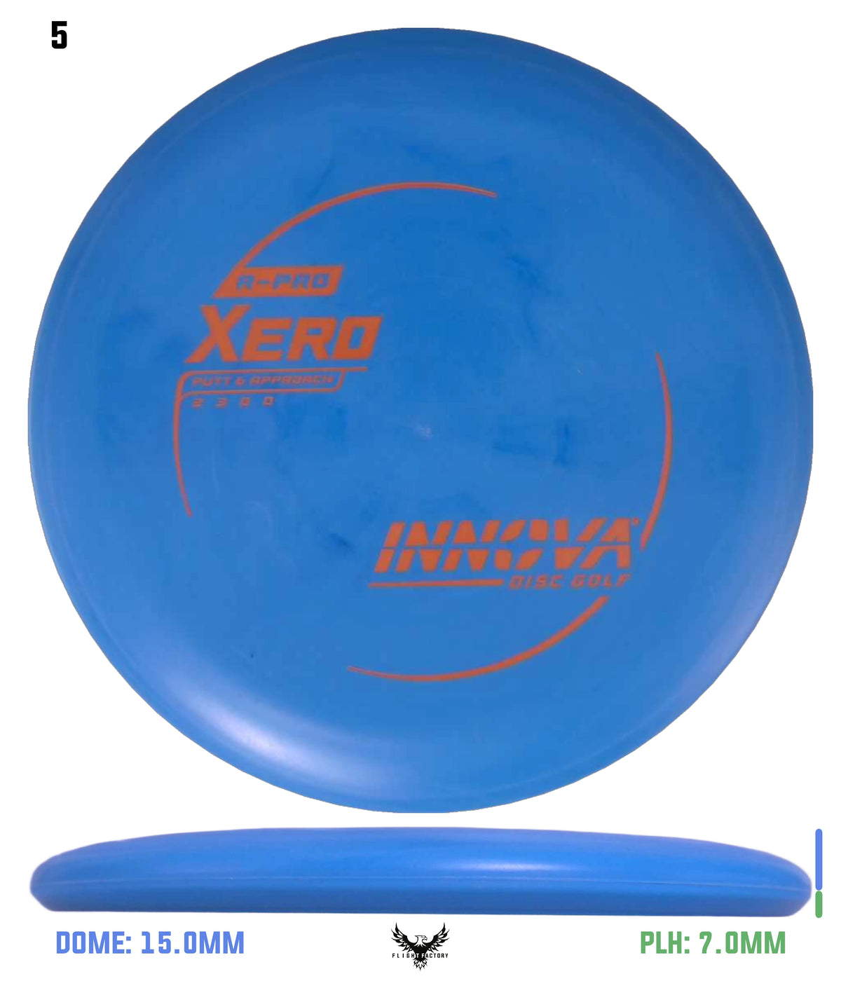 Innova R-Pro Xero