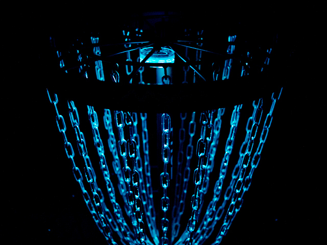 MVP Lunar Module (Basket Glow Light)