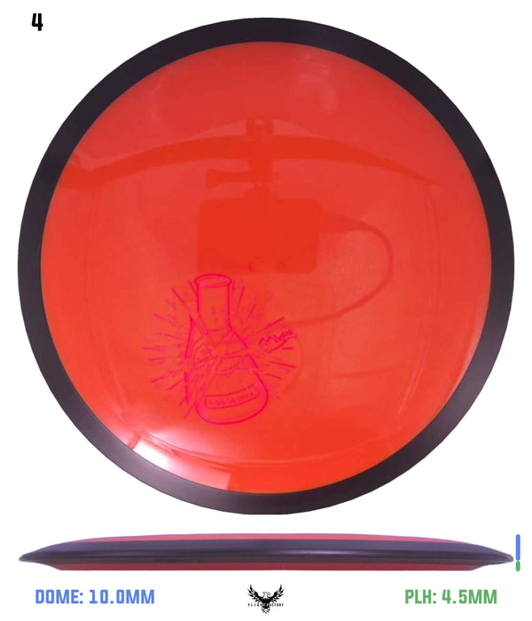 MVP Neutron Wave - Lab Seconds - Flight Factory Discs
