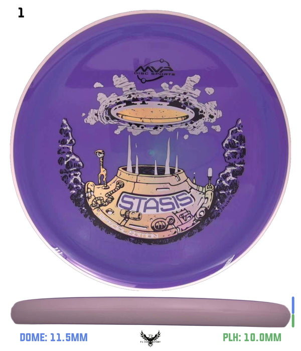 New Releases - Flight Factory Discs