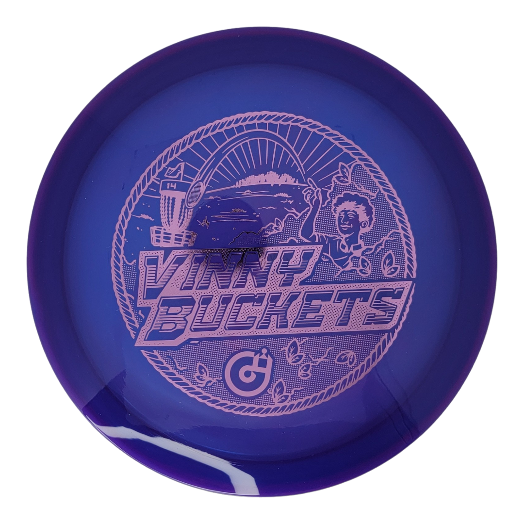 Innova Champion Eagle - Vinny Buckets