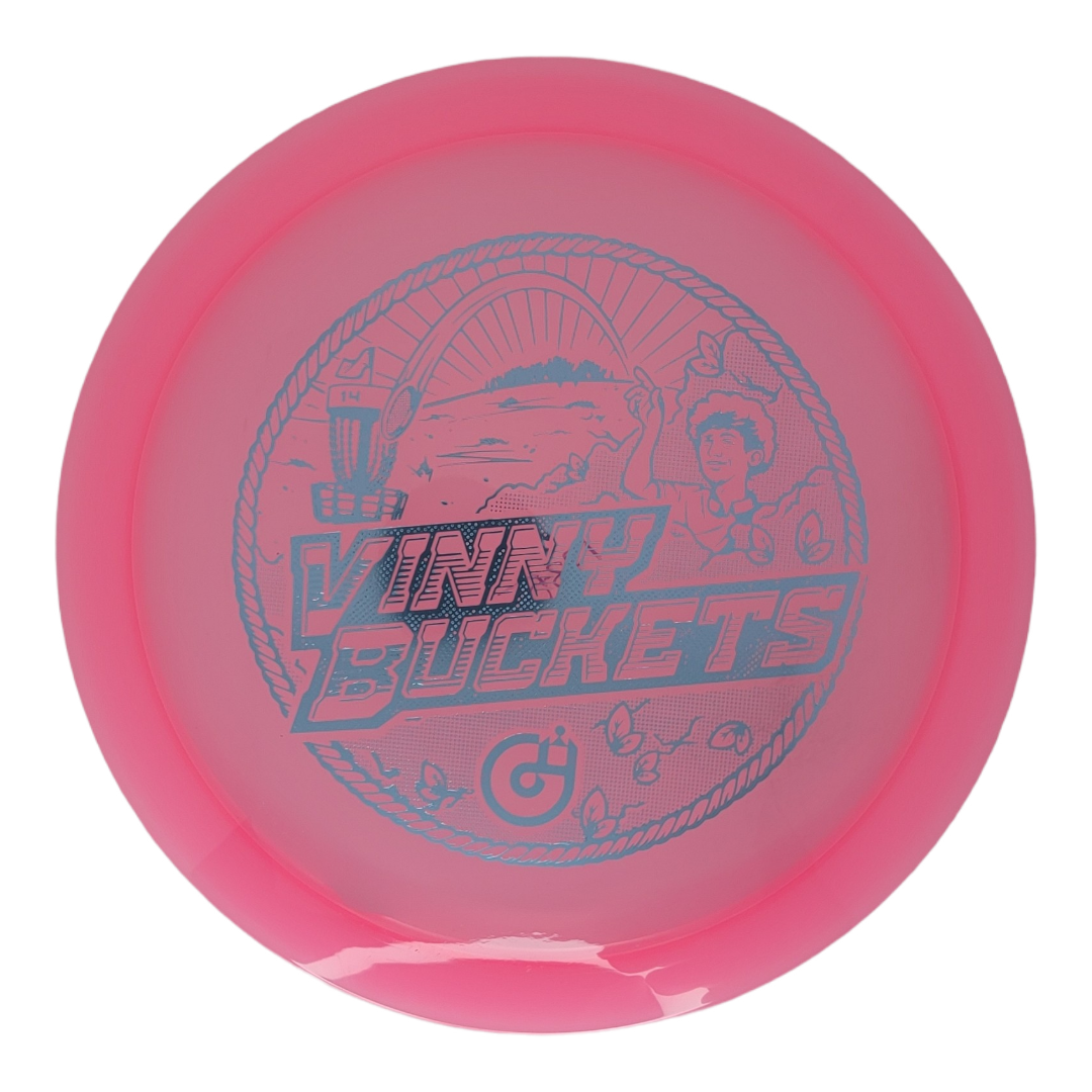 Innova Champion Eagle - Vinny Buckets