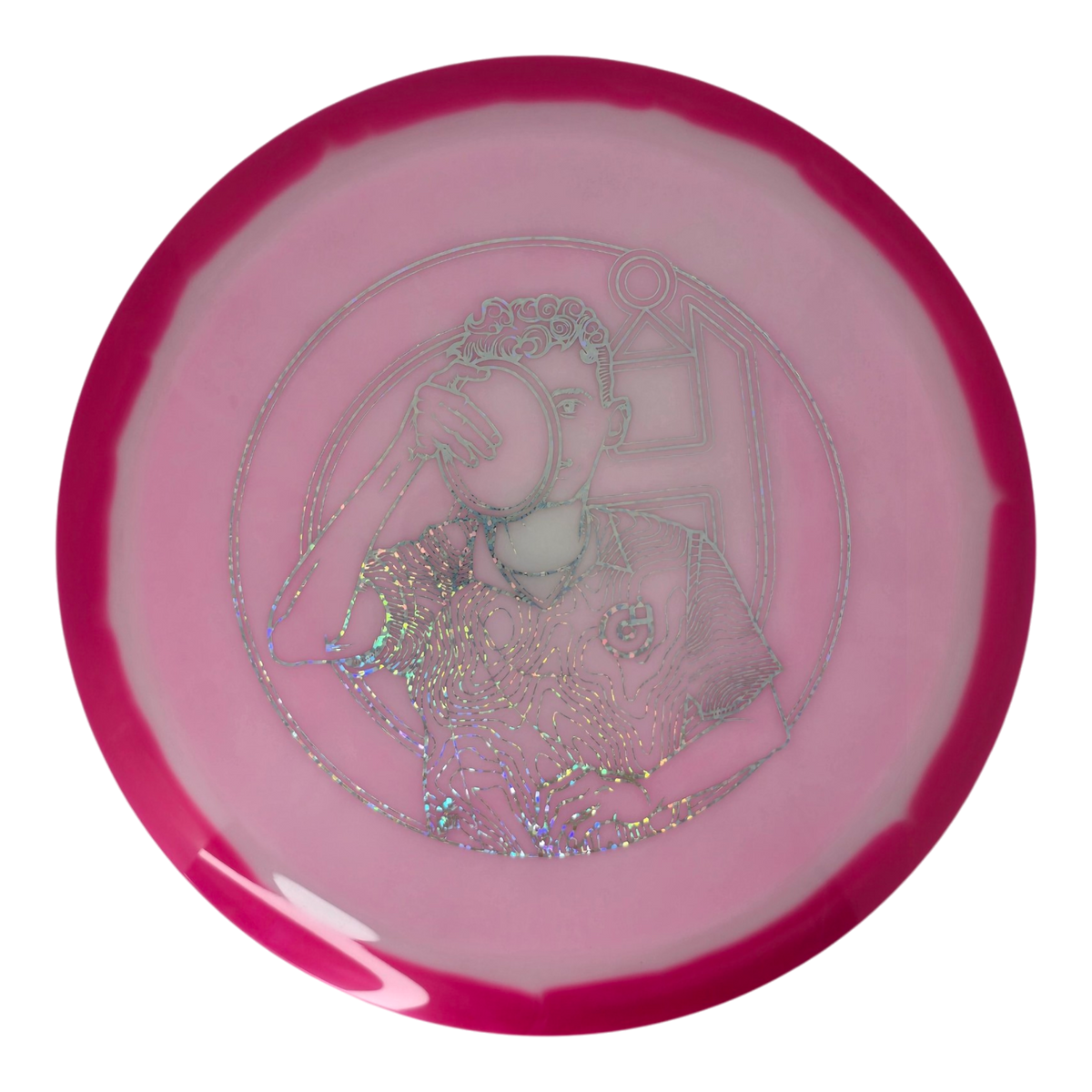 Innova Halo Star Beast - Vinny Putts