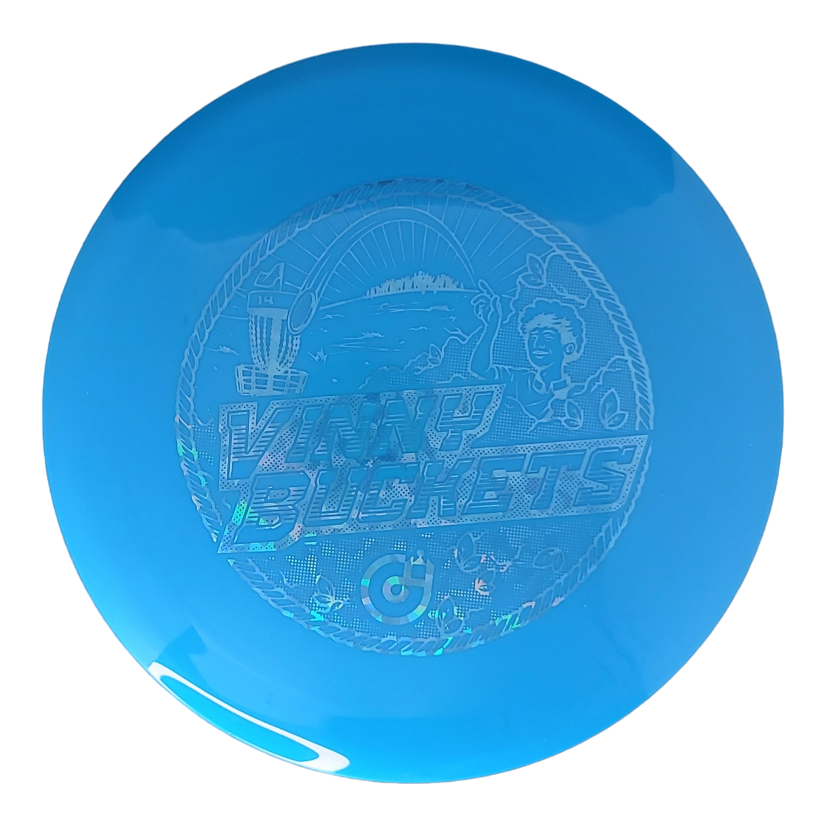 Innova Star Katana - Vinny Buckets
