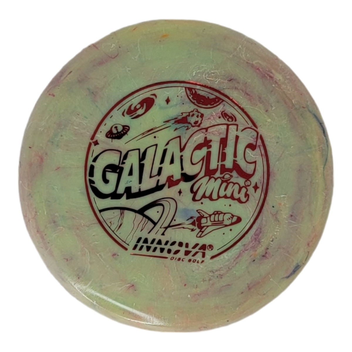 Innova Galactic Mini Marker