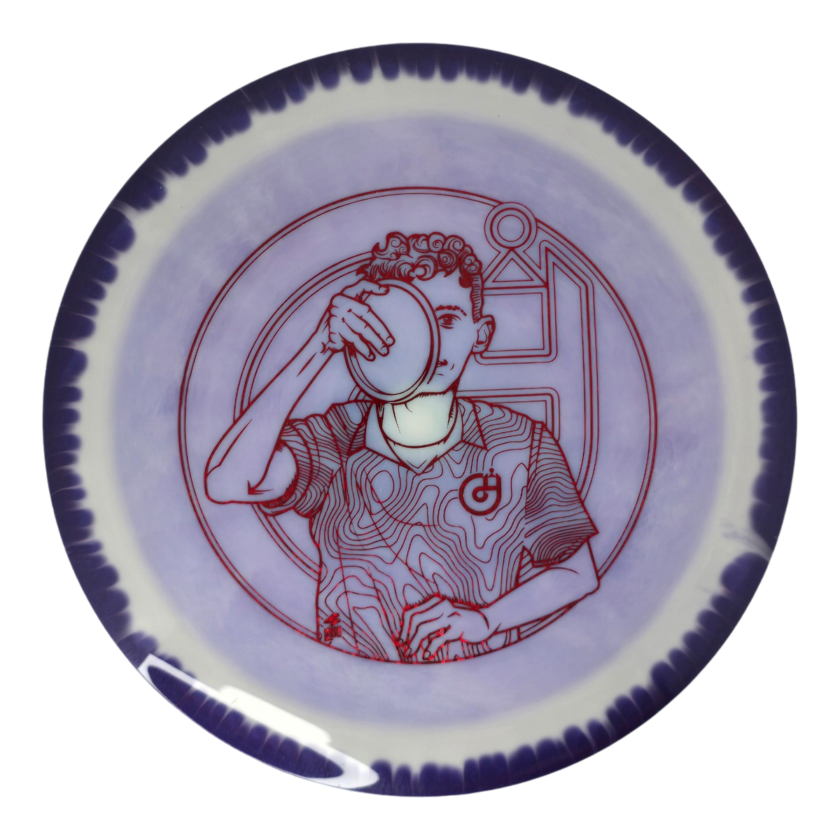 Innova Halo Star Tern - Vinny Putts
