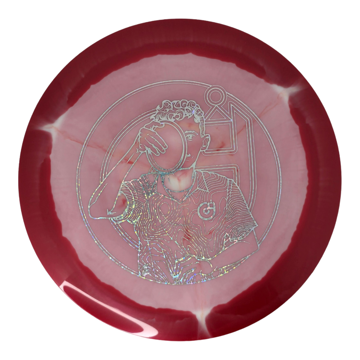 Innova Halo Star Tern - Vinny Putts