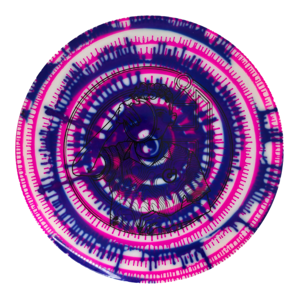 Innova I-Dye Star IT - Vinny Putts
