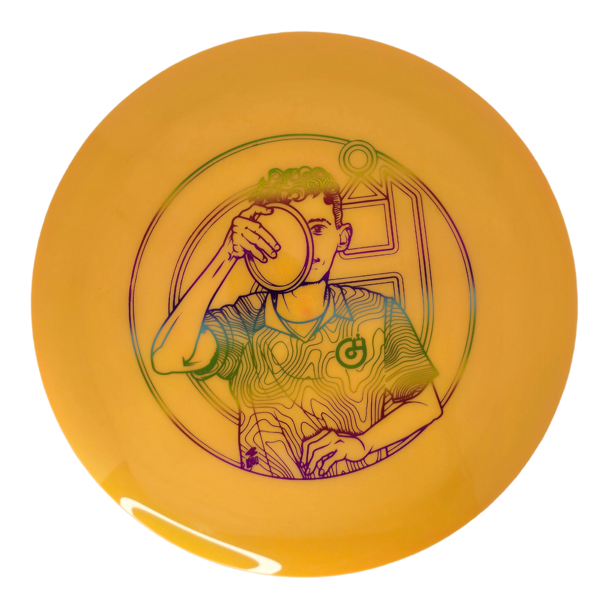 Innova Star Destroyer - Vinny Putts