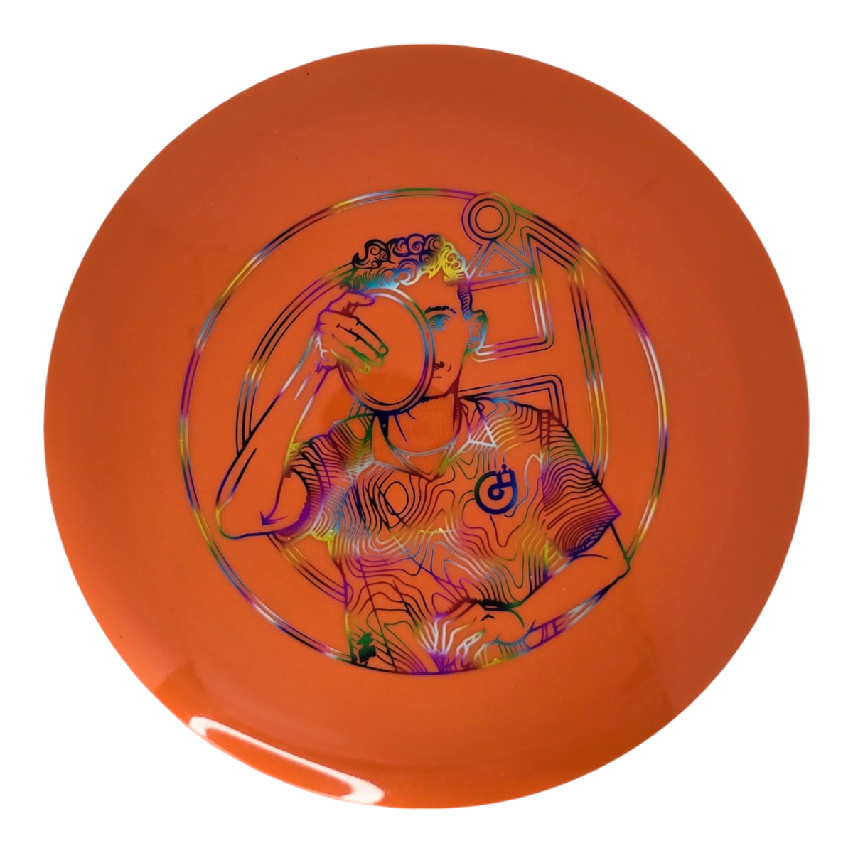 Innova Star Destroyer - Vinny Putts