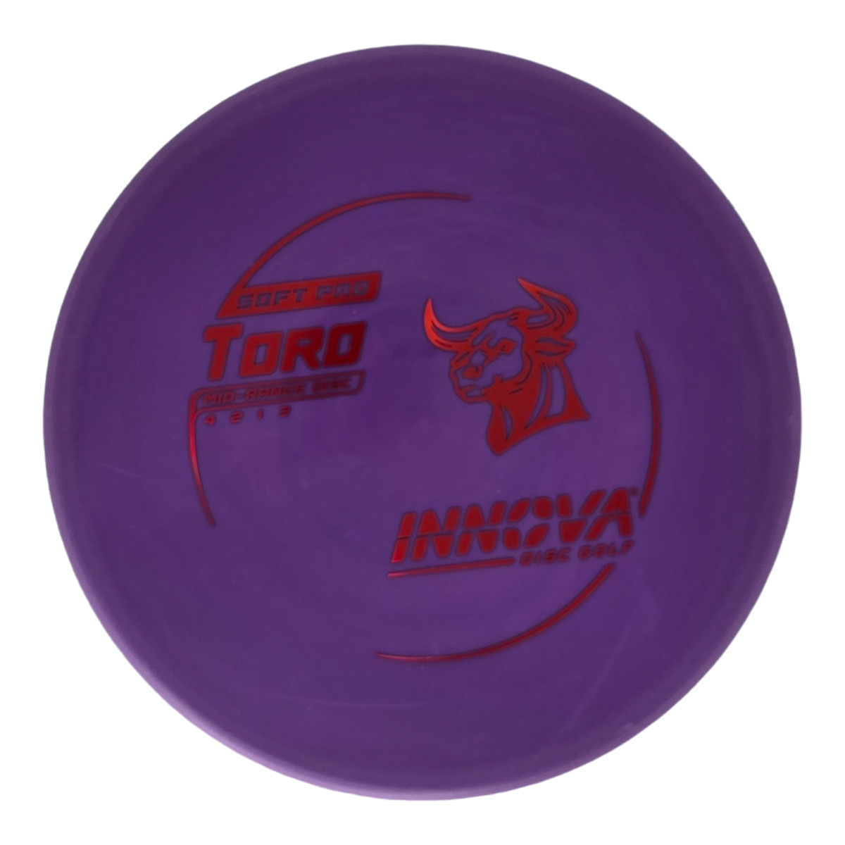Innova Soft Pro Toro