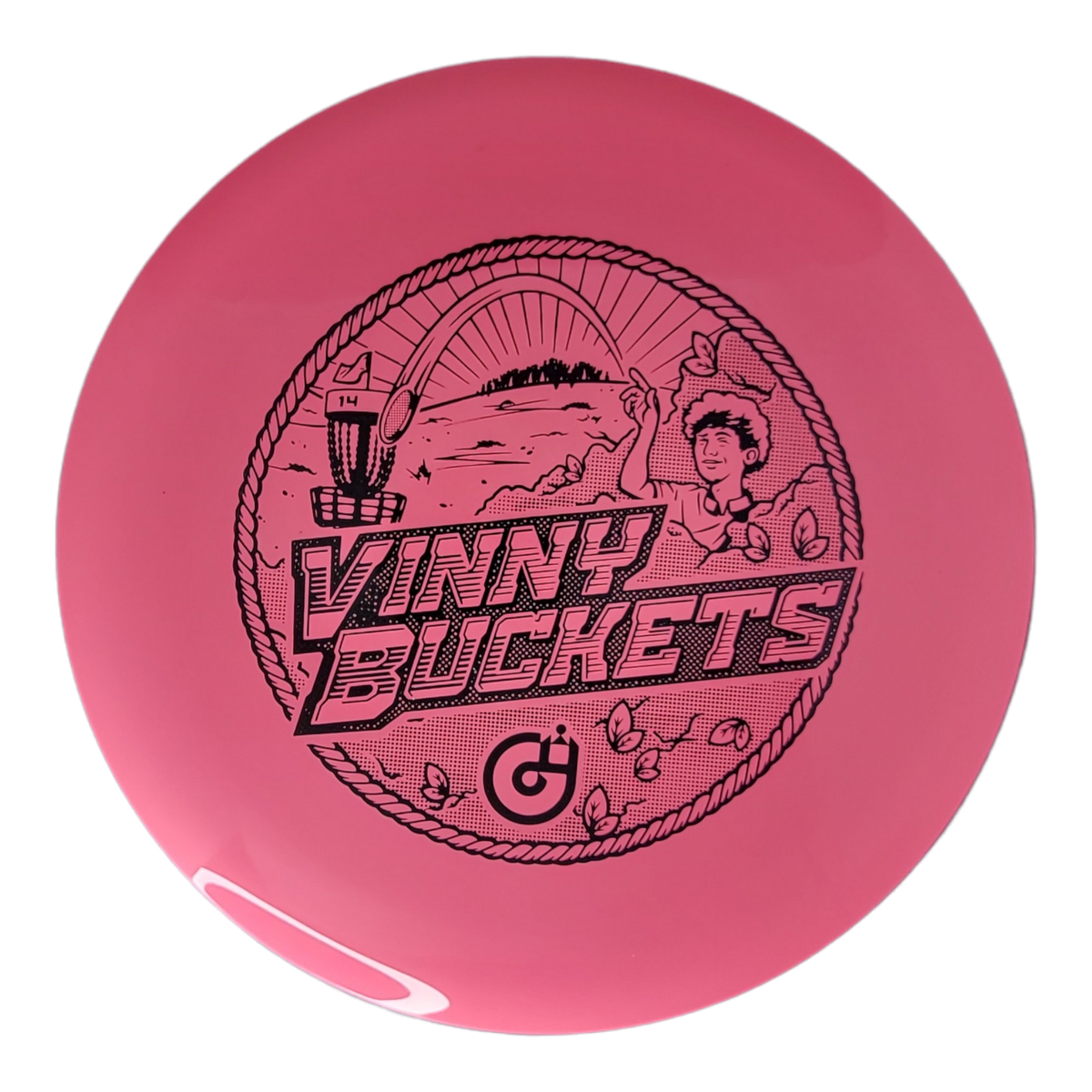 Innova Star Katana - Vinny Buckets