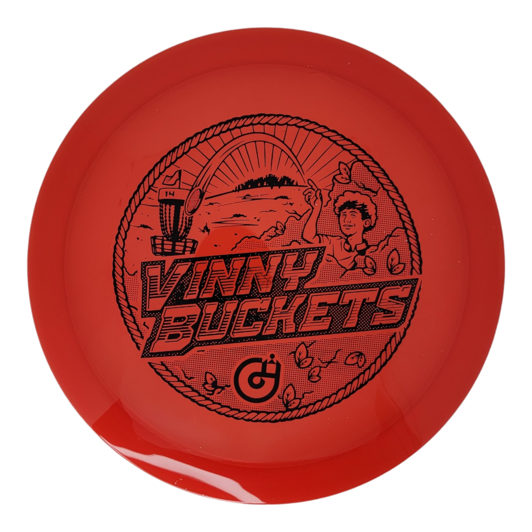 Innova Champion Eagle - Vinny Buckets