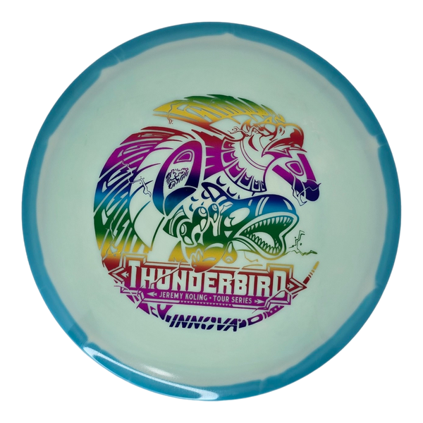 Innova Jeremy Koling Thunderbird 2024 2020 Disc Golf Disc