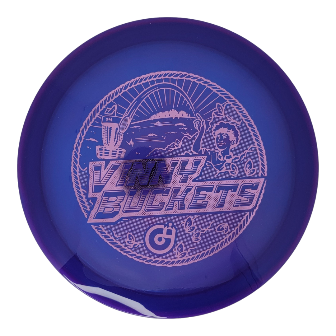 Innova Champion Eagle - Vinny Buckets