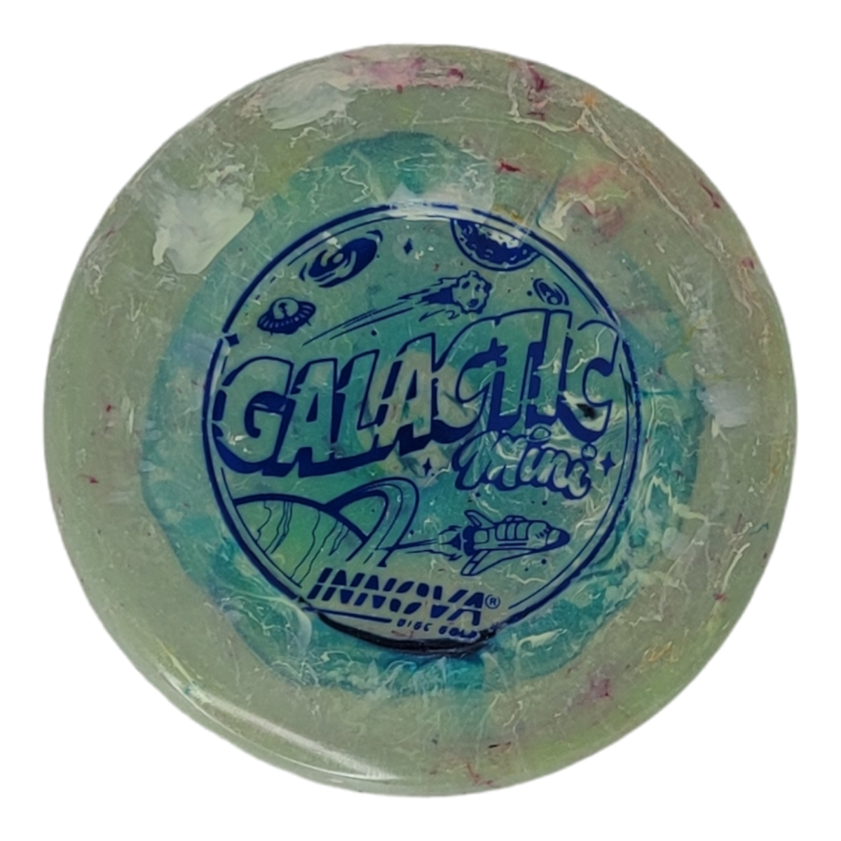 Innova Galactic Mini Marker