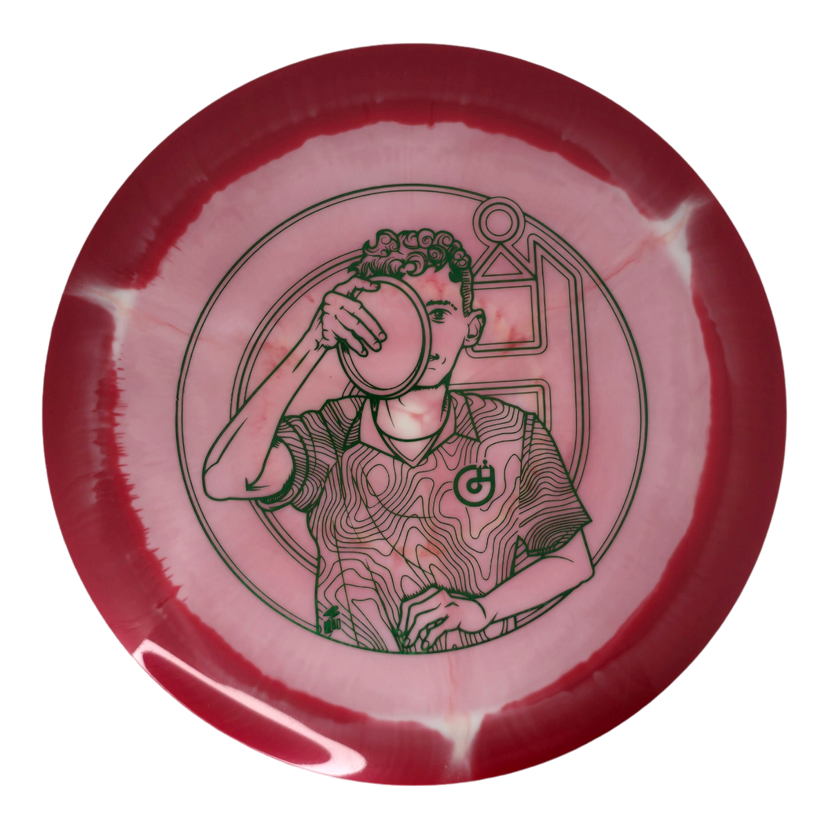 Innova Halo Star Tern - Vinny Putts