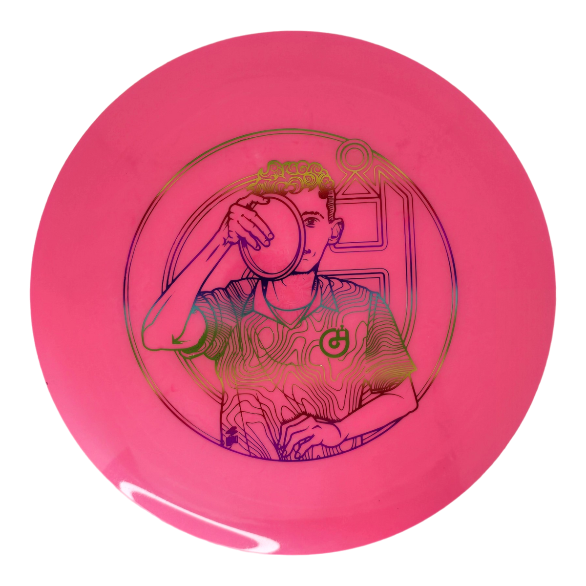 Innova Star Destroyer - Vinny Putts
