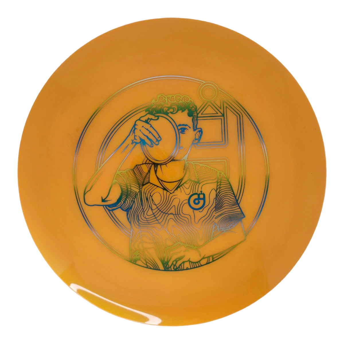 Innova Star Destroyer - Vinny Putts