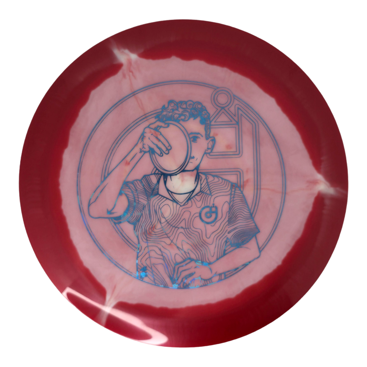 Innova Halo Star Tern - Vinny Putts