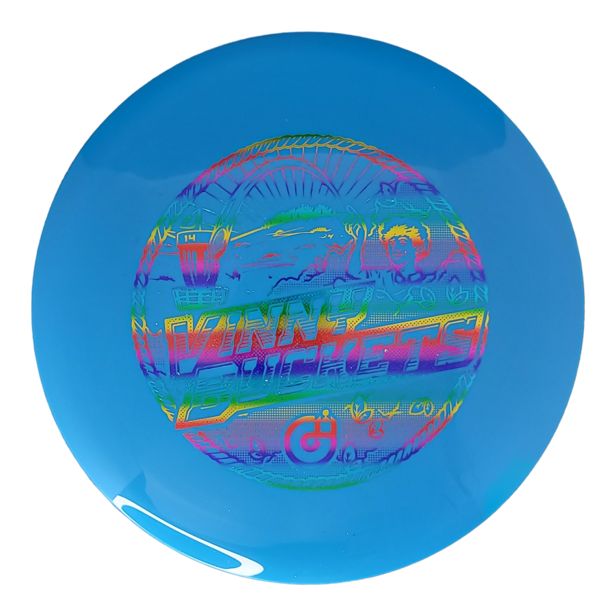 Innova Star Katana - Vinny Buckets