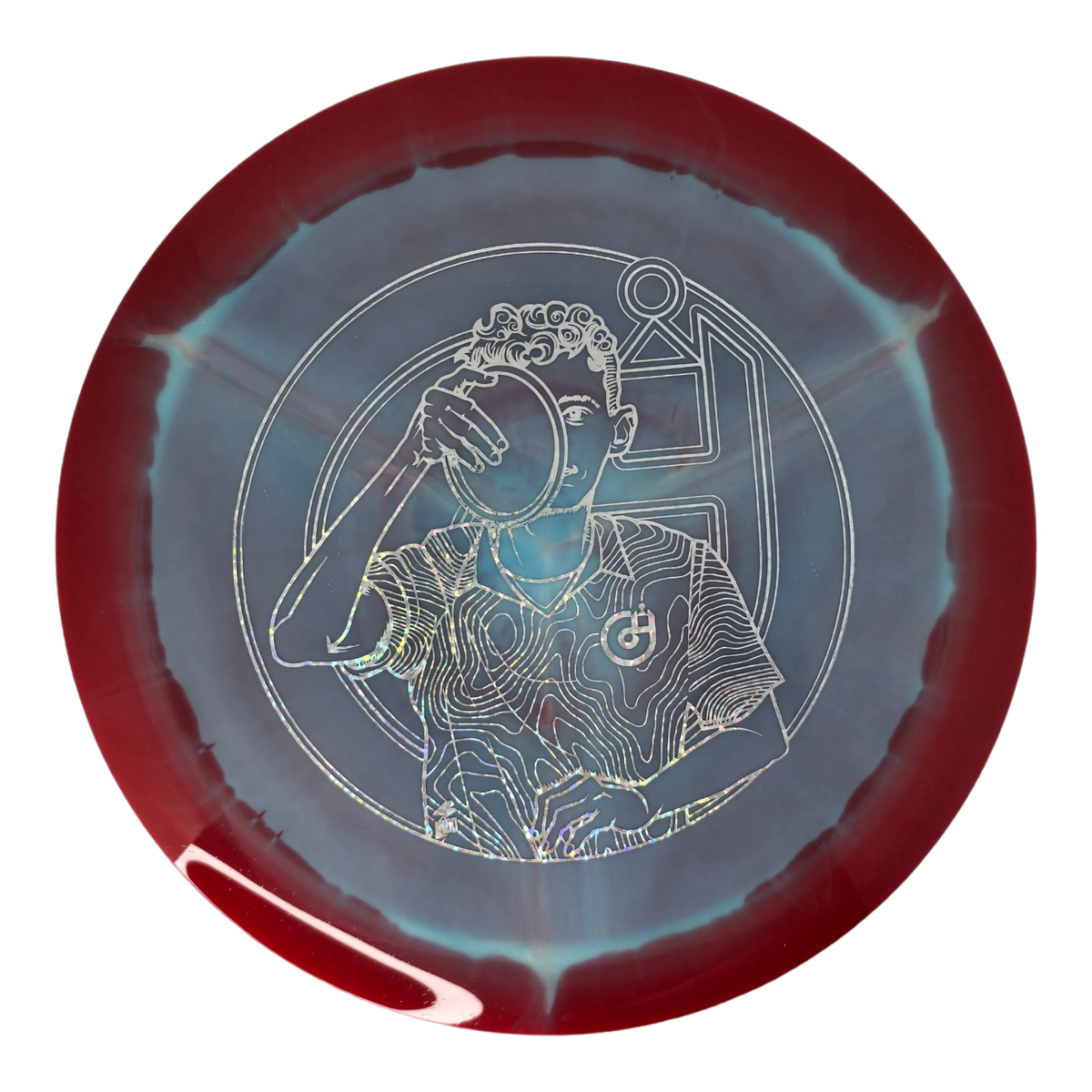 Innova Halo Star Tern - Vinny Putts