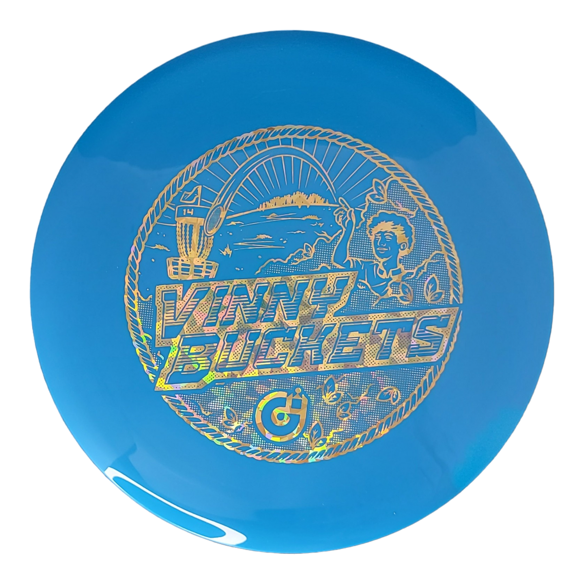 Innova Star Katana - Vinny Buckets